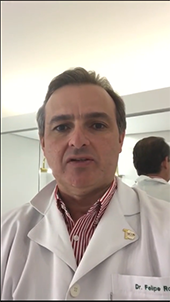 Dr. Felipe Rocha