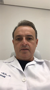Dr. Felipe Rocha