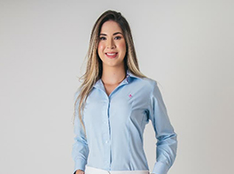 Dra. Simone Nepumuceno